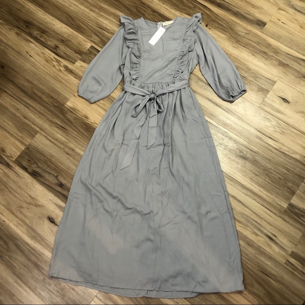 NWT Roolee MOM Dress